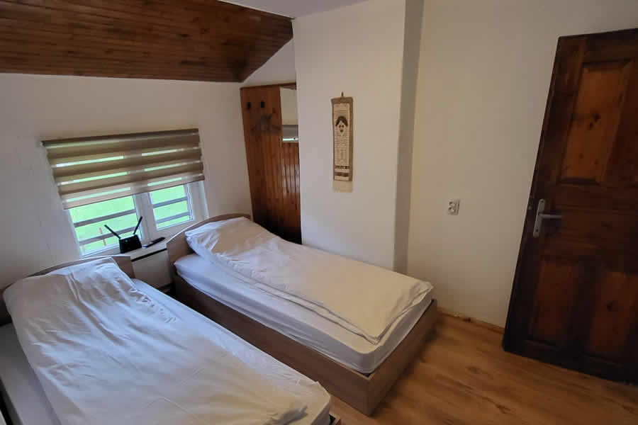 Villa Beevski